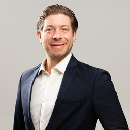Norman Hüttner