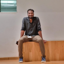 Vignesh Gopalakrishnan