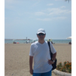 Ridvan Cataloglu