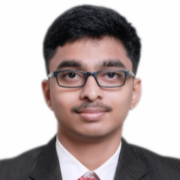 Prajwal Maruti Edhate