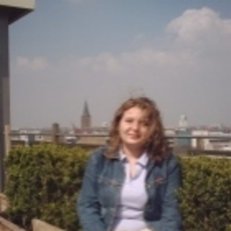 Yasemin Ülgüt