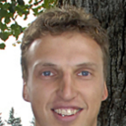 Markus Greiner