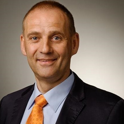Profilbild Klaus Schmitt