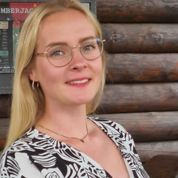 Hannah-Luisa Zill