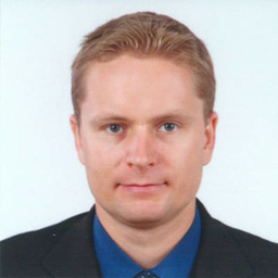 Jaroslav Vondrak