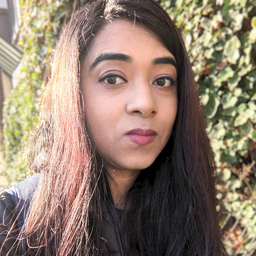 Ismat Ara Tani