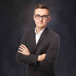 Timon Neuenbauer