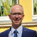 Dipl.-Ing. Ronny Walther