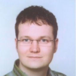 Michael Flügel