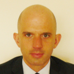 Alberto Ruiz-Cabello López