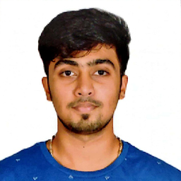 Profilbild Karthik Kolar Sudhindra