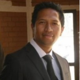 Njarasoa Ramananihary