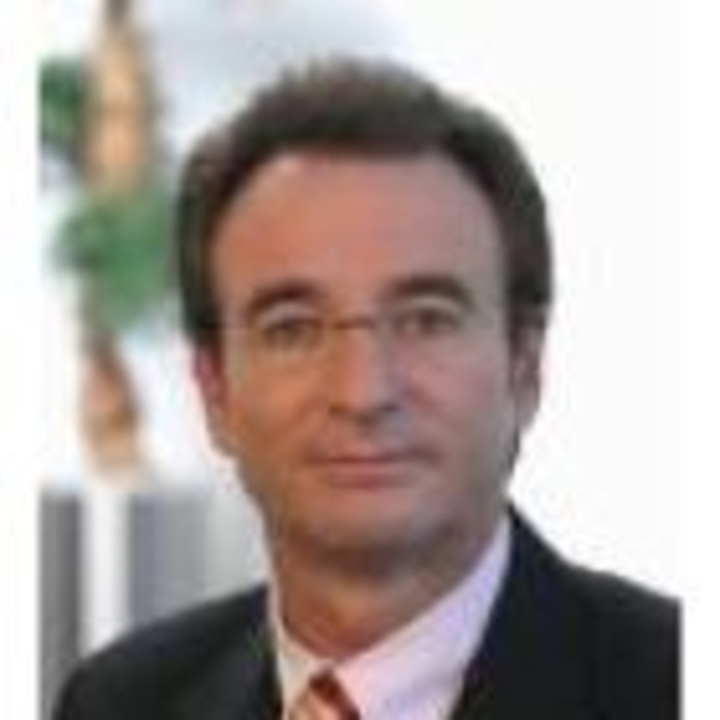 Robert Harper SemiRetired Kyocera Document Solutions Europe XING