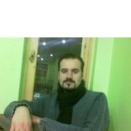 Serkan Gülmez