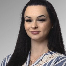 Annika Thurm