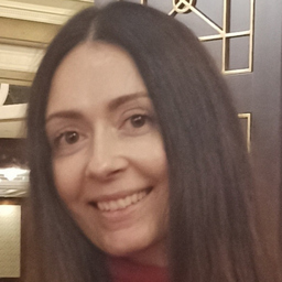 Lesia Mandryk's profile picture