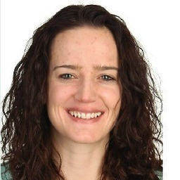 Evelyne Keusch