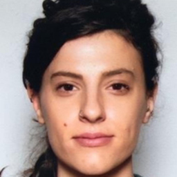 Tamara Bijelic Tamara Bijelic's profile picture