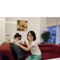 玮玮Ivy 叶Ye