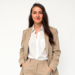 Nevena Dundovic
