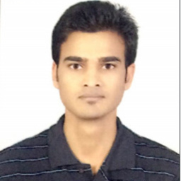 Murari Kumar chaurasia