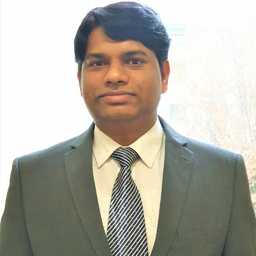 Sandeep Dhote