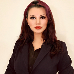 Jacqueline Lebedev