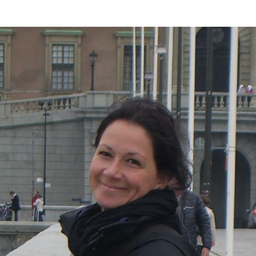 Eva Katernberg