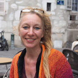 Ines Braun