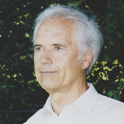 Dr. Peter Rohner