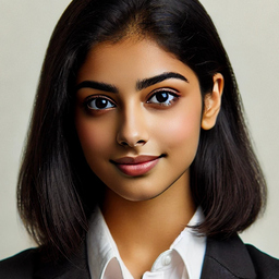 Shivani Jha
