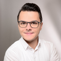 Markus Futoma