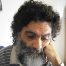 Khaled Giampiero Paladini