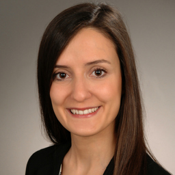 Sibel Marcinko