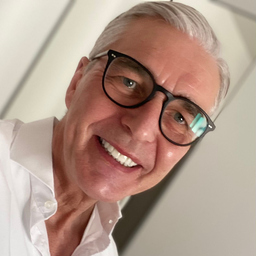 Harald Beyer