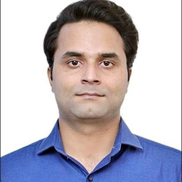 Ahtesham Zafar