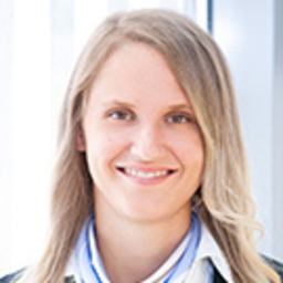 Carina Schadeck