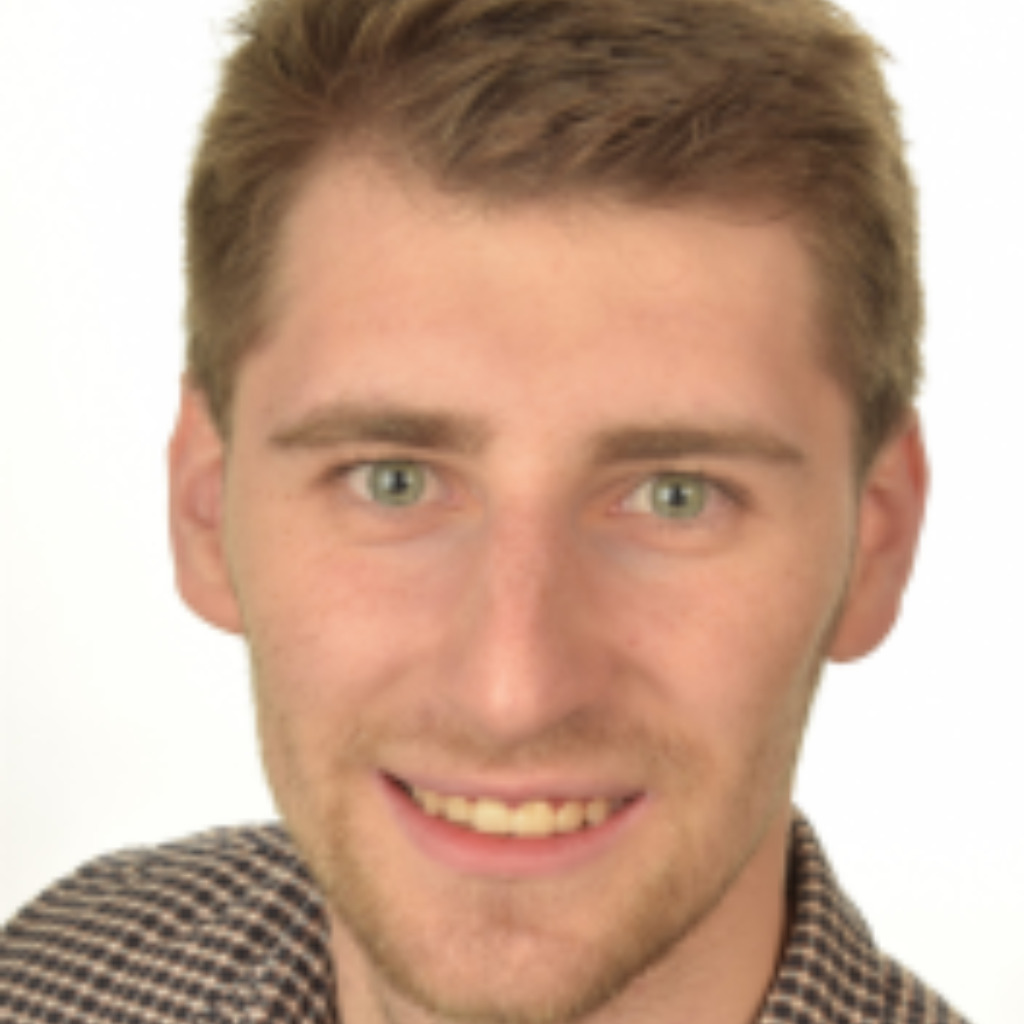 Christoph Ernst HR Administration Support iPAXX AG XING