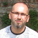 Grzegorz Szromek