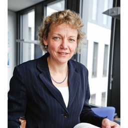 Susanne Freye