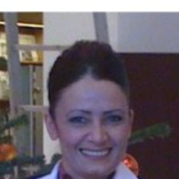 Ayten Degirmenci