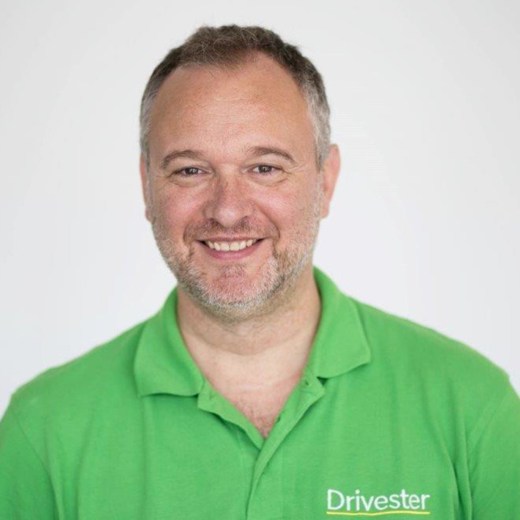 Wolfgang Janssen Mitarbeiter Sales Support De Lage Landen Leasing