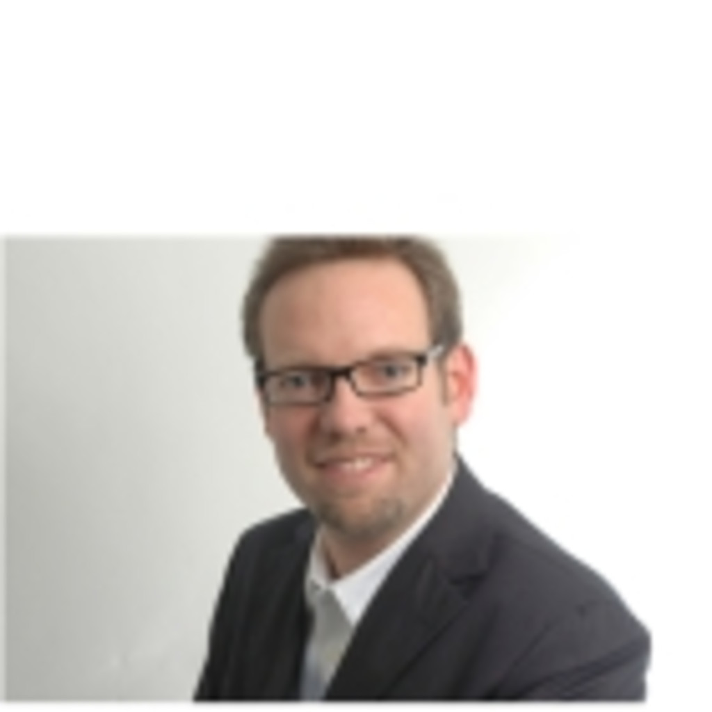 Thore Christiansen Umweltschutztechniker/Messtechniker