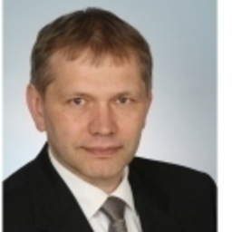 Dr. Markus Melcher