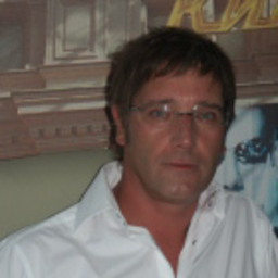 Kai Fischer