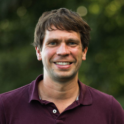 Dr. Daniel Dücker