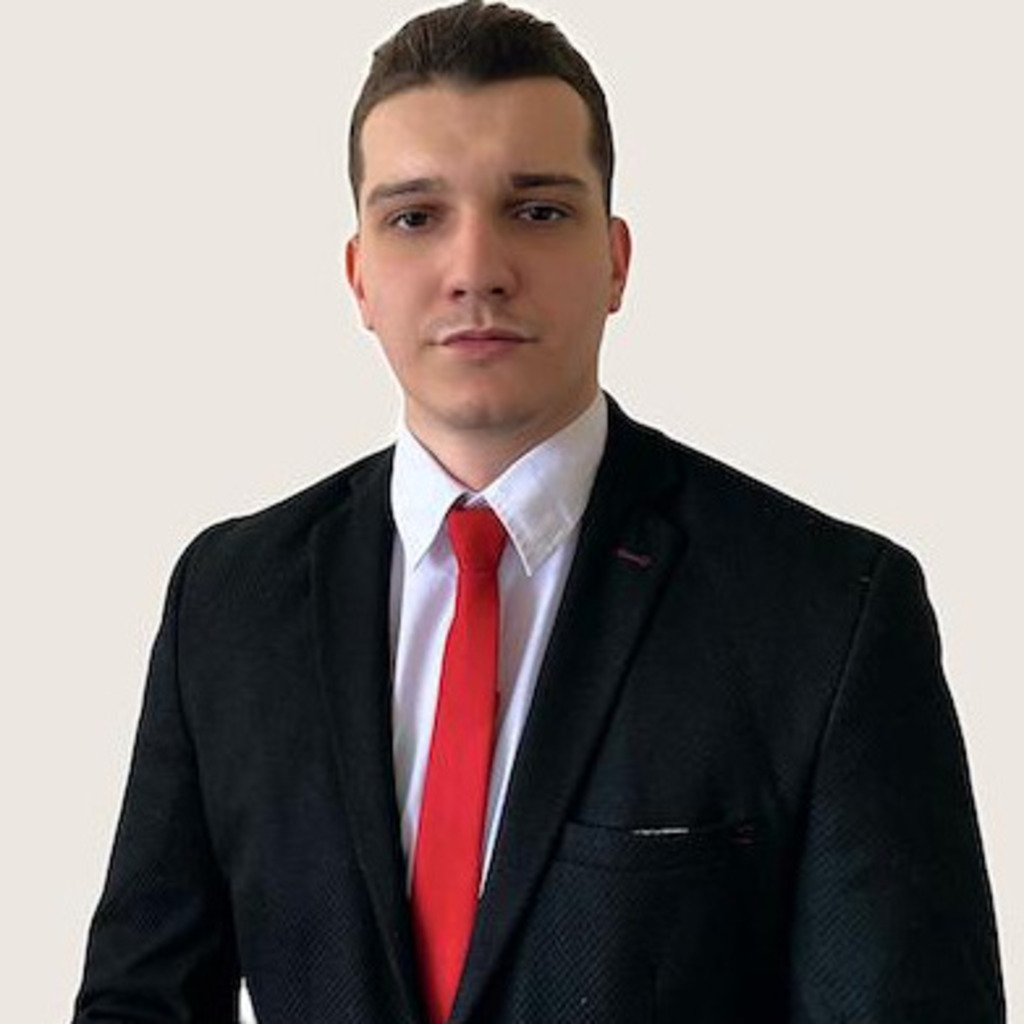 Stefan Shterjov - IT Consultant - Scharko Business Consulting GmbH | XING