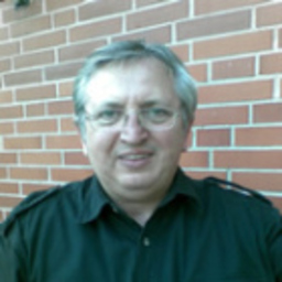 Profilbild Manfred Eichholz