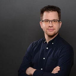 Mike van der Wouw