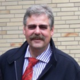Lutz Crüger